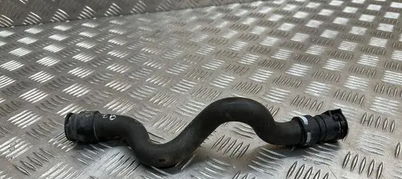 Citroen C4 Cactus Engine coolant pipe/hose 
