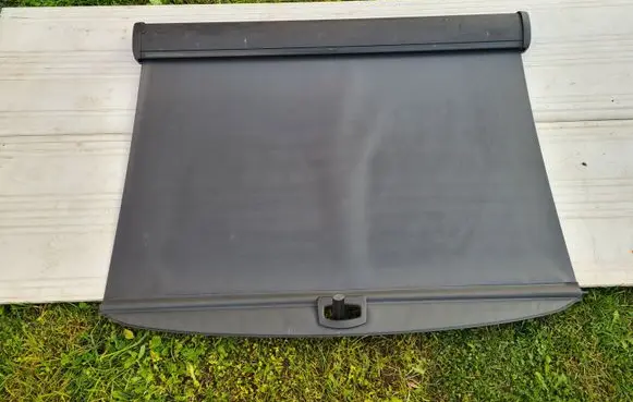 Mercedes-Benz E W211 Parcel shelf load cover A2118600075