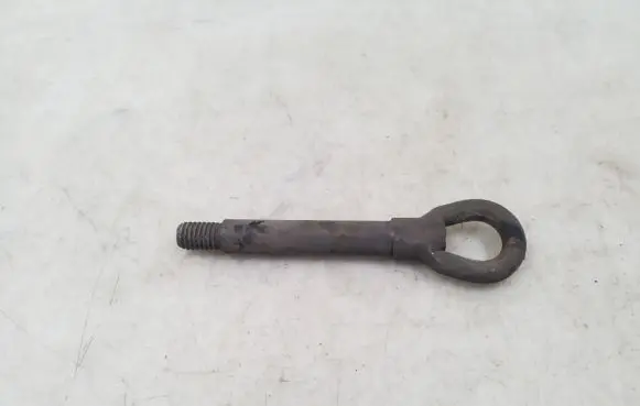 Opel Astra J Towing hook eye 