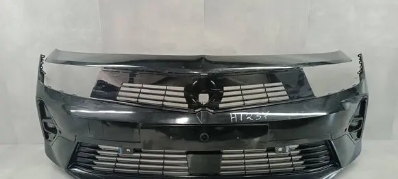 Opel Astra L Front bumper 9839979580 551004542 9101010000100