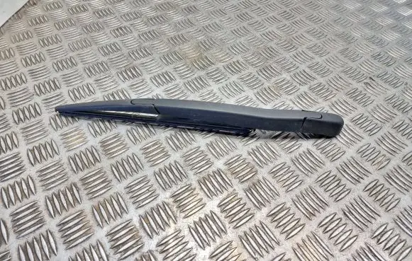 Fiat Punto (199) Rear wiper blade 