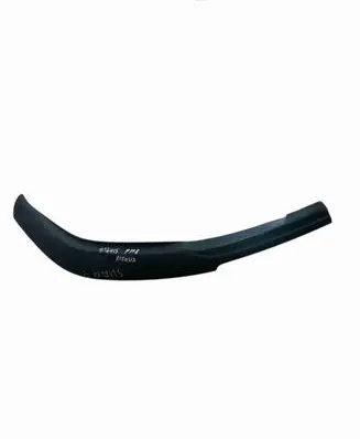 Toyota Avensis T250 Front bumper lip 7685205020