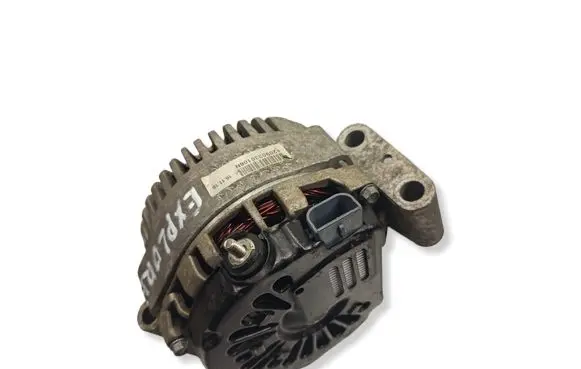 Volkswagen Sharan Generator/alternator 12090330106N