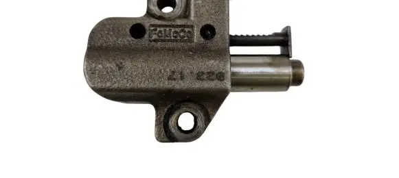 Ford Fusion II Timing belt tensioner 02317