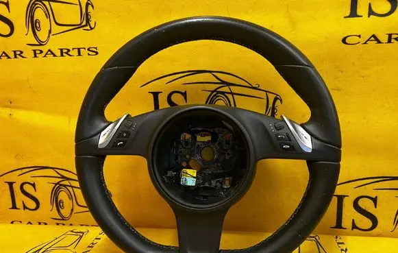 Porsche Panamera (970) Steering wheel 7PP419091CJ