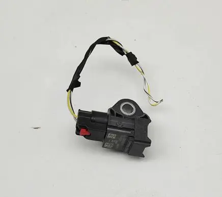 Fiat 500E Airbag deployment crash/impact sensor 51980610