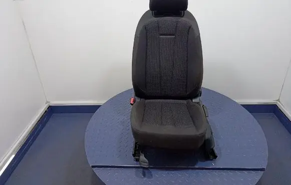Audi A4 S4 B9 Front driver seat 