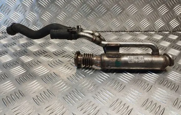 Suzuki Grand Vitara II EGR valve cooler 8200426934