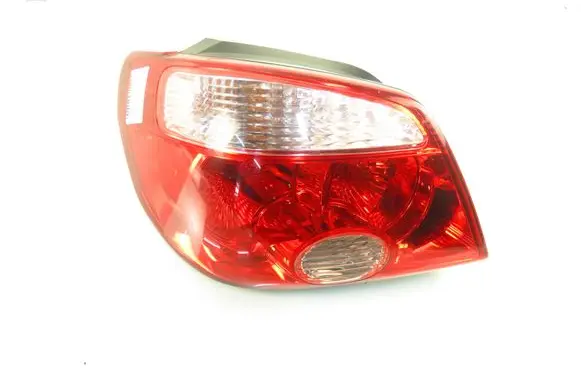 Mitsubishi Outlander Rear/tail lights 