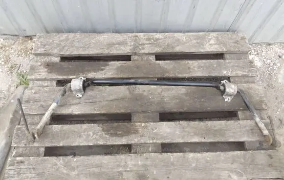 BMW 3 E46 Front anti-roll bar/sway bar