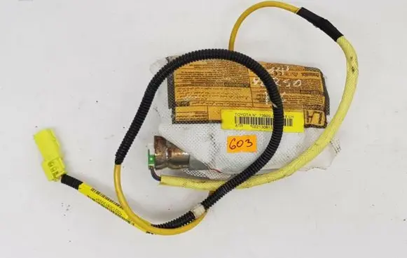 Toyota Verso Seat airbag 739200F011X