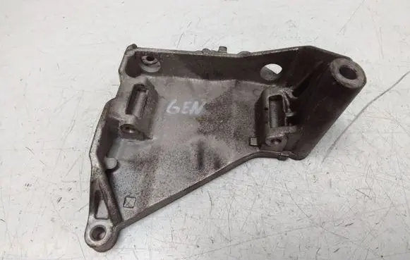 Generator/alternator bracket
