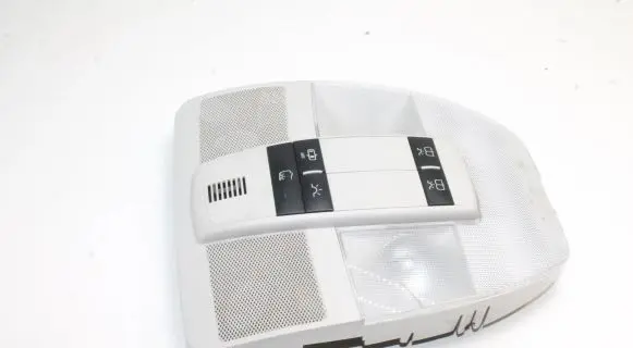 Mercedes-Benz B W245 Front seat light A1698202323