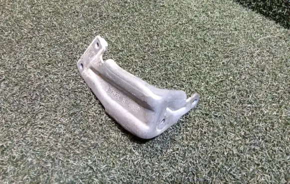 Renault Master III Valve vacuum 7292R