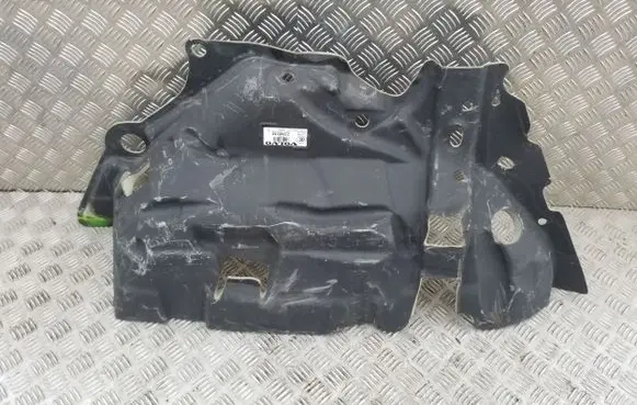 Volvo XC90 Trunk sound insulation 31348160
