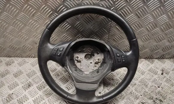 BMW 3 E90 E91 Steering wheel 