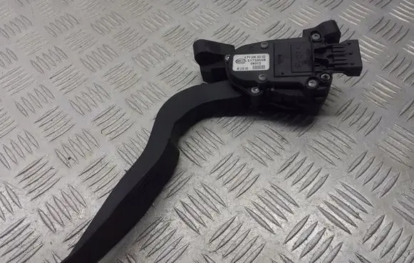 Fiat Croma Accelerator pedal position sensor 51733558