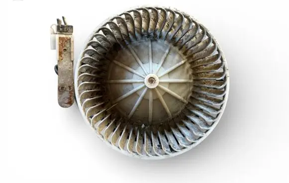 Nissan Terrano Heater fan/blower 