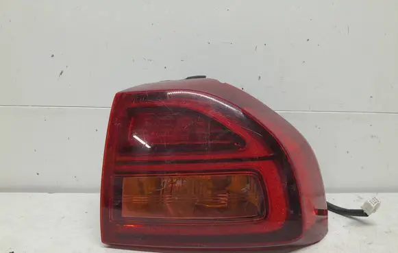 KIA Niro Rear/tail lights 92402G5500 R1Y02S1Y02 92402G55