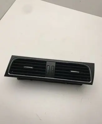 Audi A4 S4 B8 8K Dash center air vent grill 8T2820951B