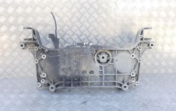 Volkswagen PASSAT B6 Front subframe 3C0199369F
