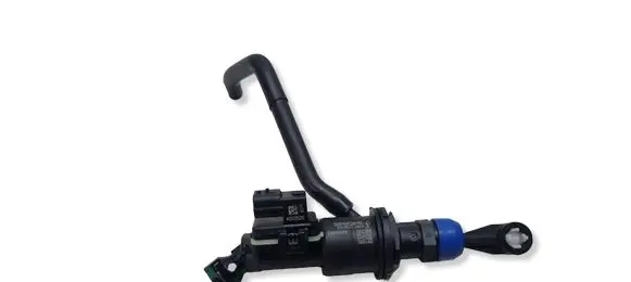 Renault Clio V Clutch slave cylinder 306105267R D505251609