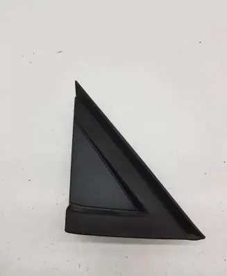 Fender trim (molding)