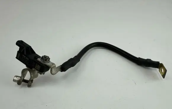 Volkswagen T-Cross Negative earth cable (battery) 2Q0915181B