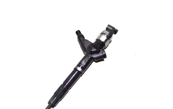 Nissan Pathfinder R51 Fuel injector 16600EB300