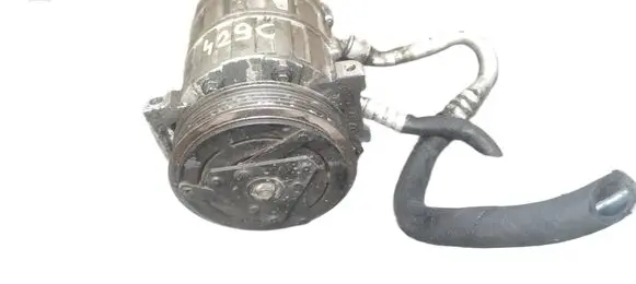 Alfa Romeo 159 Air conditioning (A/C) compressor (pump) 50510966
