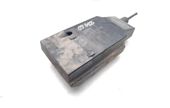 Opel Antara Hand brake/parking brake motor 20951996