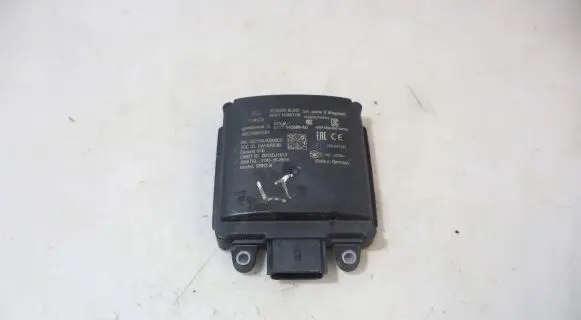 Ford Mondeo MK V Blind spot module 