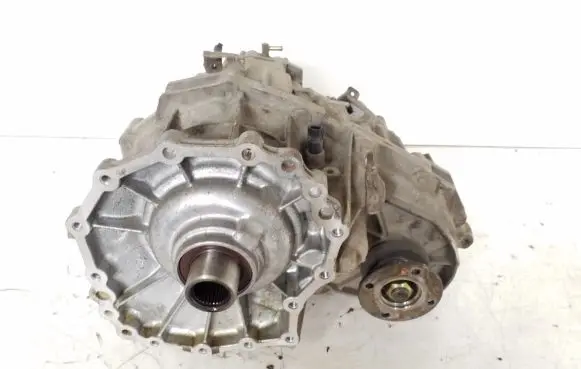 Nissan Pathfinder R51 Gearbox transfer box case 