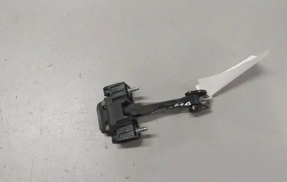 Peugeot 407 Front door check strap stopper