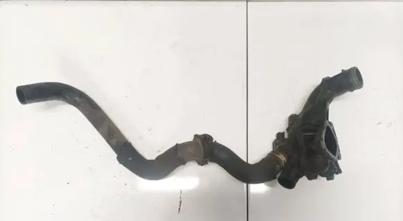 Peugeot 207 Engine coolant pipe/hose