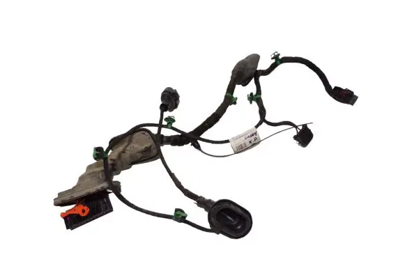 Volkswagen Caddy Front door wiring loom 2K0971121S