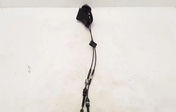 Opel Vivaro Gear shifter/selector 349012637R