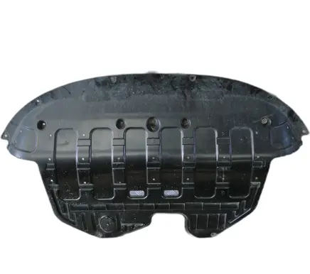 Engine splash shield/under tray