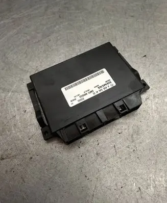 Mercedes-Benz E W211 Gearbox control unit/module A0355454132 5WP20005GQ