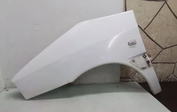 Fiat Scudo Fender