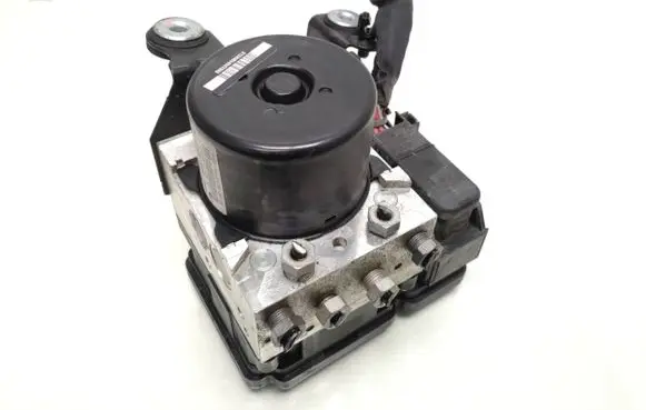 Volvo V70 ABS Pump 30681619 6g9n2b389bb 8g9n2c405ac