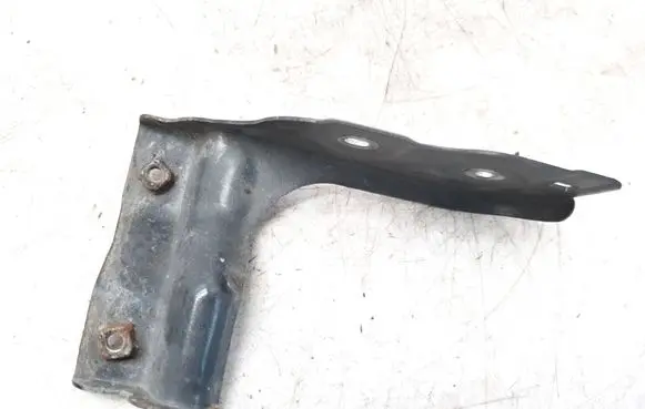 Renault Koleos I Fender mounting bracket 63141JY00A TEGXA