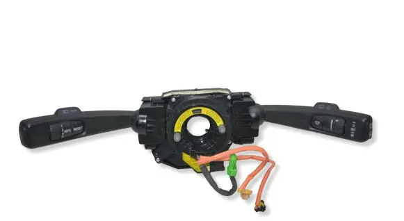 Volvo C30 Wiper turn signal indicator stalk/switch 30798630 P30798630