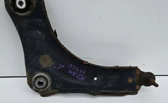 Renault Scenic III - Grand scenic III Front control arm 545016101R 545016101R4CAR
