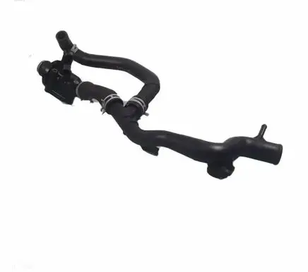 Mercedes-Benz A W168 Engine coolant pipe/hose A6382030175
