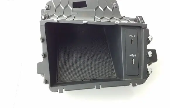 Audi Q3 F3 Dashboard storage box/compartment 83B857925B