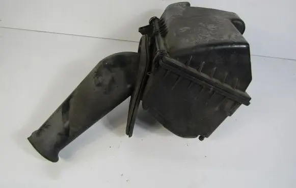 Jaguar XJ X308 Air filter box 