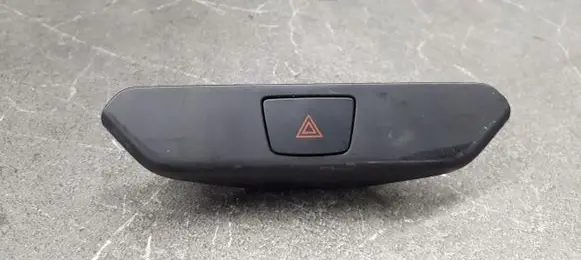 Ford Transit Custom Hazard light switch jk21-15c580-abw