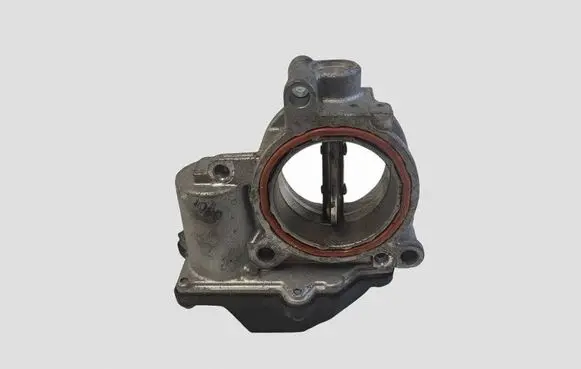 Audi Q5 SQ5 8R Throttle valve 057128063D