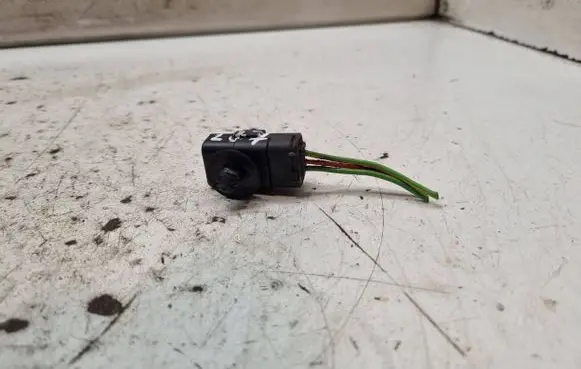 Peugeot 207 Outside/exterior temperature sensor 